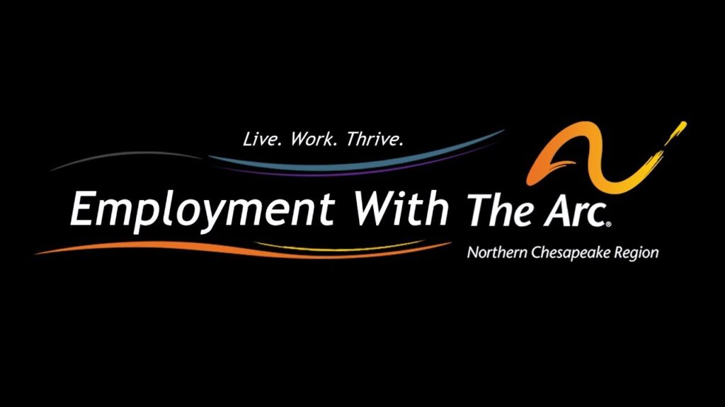 Employment With The Arc