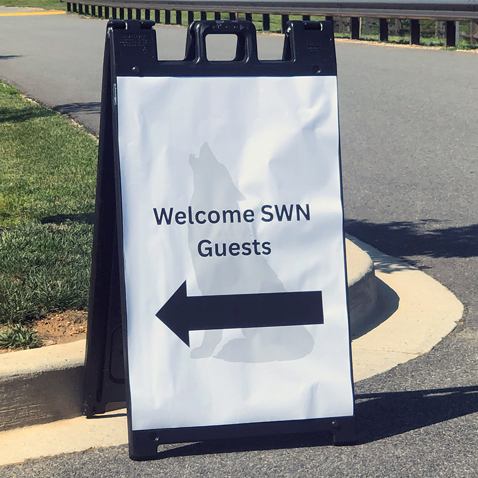SWN’s Annual Meeting