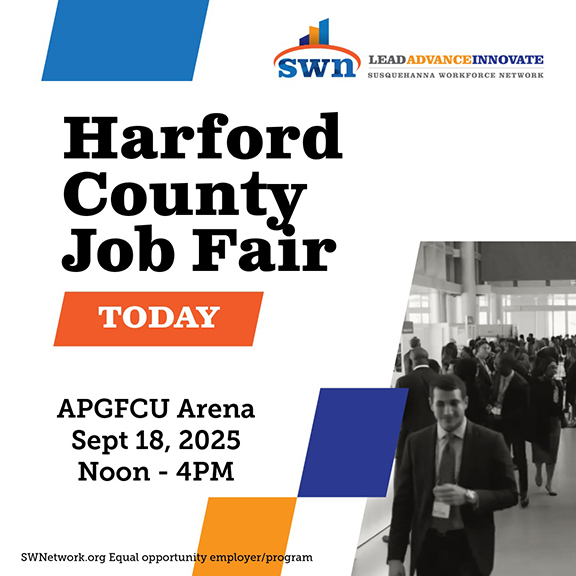 Harford County Job Fair 2025-14